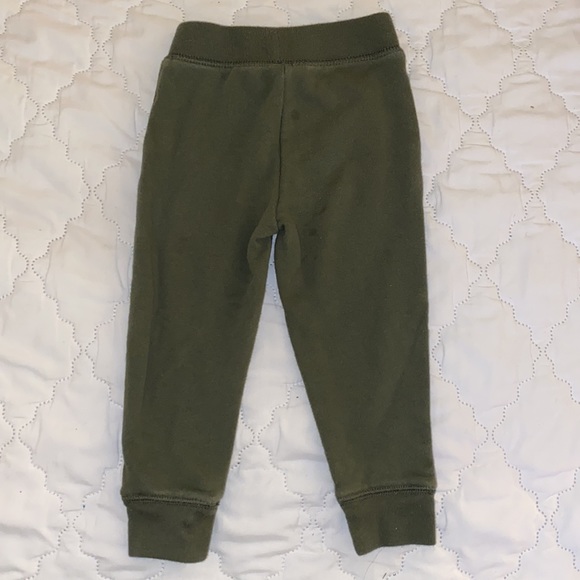 Boy/Girl Sweat pants - 2T - Picture 3 of 4